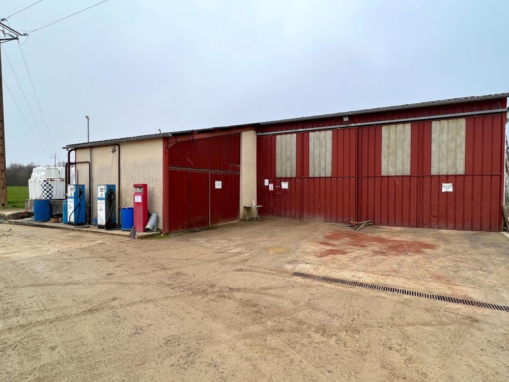 � vendre  Maison Cousance (39190)