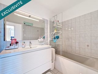  Appartement � vendre 5 pi�ces 92 m�