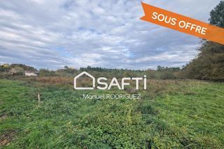  Terrain � vendre 5799 m�