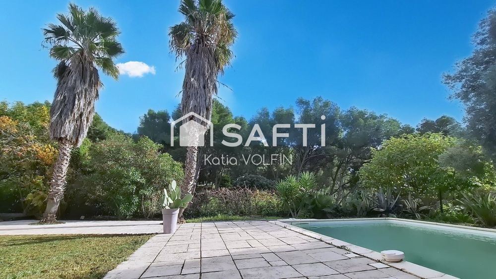 � vendre  Maison La Ciotat (13600)