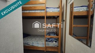  Appartement � vendre 3 pi�ces 33 m�