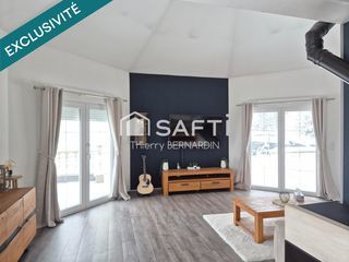  Maison � vendre 9 pi�ces 270 m�