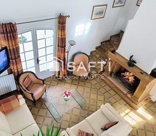  Maison � vendre 6 pi�ces 163 m�