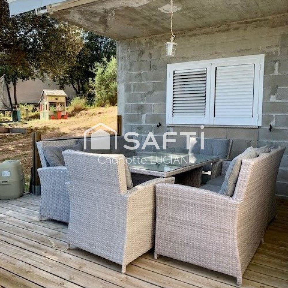 � vendre  Maison Olmeto (20113)