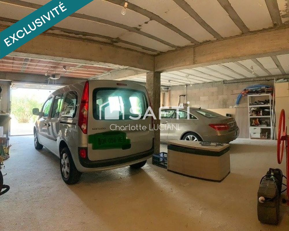 � vendre  Maison Propriano (20110)