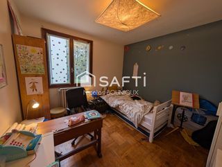  Appartement � vendre 5 pi�ces 90 m�