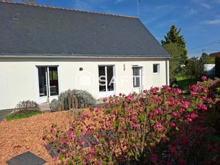  Maison � vendre 4 pi�ces 96 m�