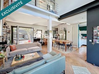  Maison � vendre 6 pi�ces 130 m�