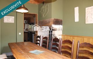  Maison � vendre 8 pi�ces 144 m�