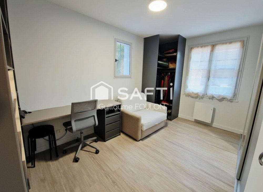 � vendre  Maison Roussillon (84220)