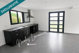  Maison � vendre 4 pi�ces 88 m�