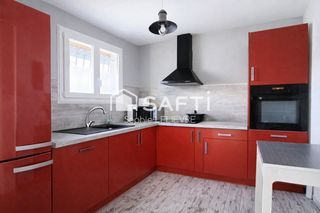  Maison � vendre 3 pi�ces 62 m�