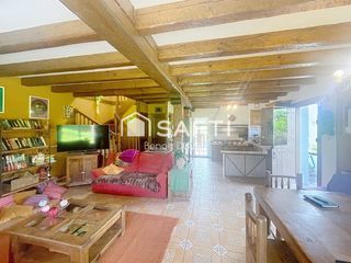  Maison � vendre 5 pi�ces 110 m�