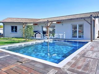  Maison � vendre 5 pi�ces 130 m�