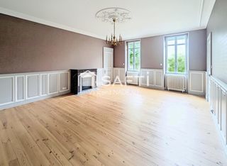  Maison � vendre 7 pi�ces 242 m�