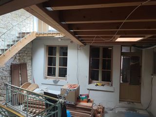  Immeuble � vendre 49 m�