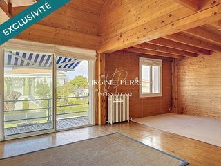  Appartement � vendre 4 pi�ces 98 m�