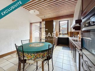  Maison � vendre 5 pi�ces 110 m�