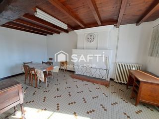  Maison � vendre 4 pi�ces 102 m�