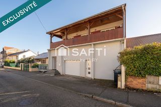  Maison � vendre 5 pi�ces 150 m�