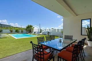  Maison � vendre 5 pi�ces 162 m�