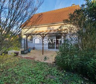  Maison � vendre 5 pi�ces 96 m�