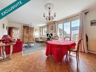  Appartement � vendre 4 pi�ces 91 m�