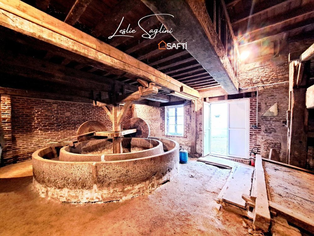 � vendre  Maison Cabourg (14390)