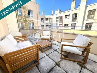  Appartement � vendre 3 pi�ces 42 m�