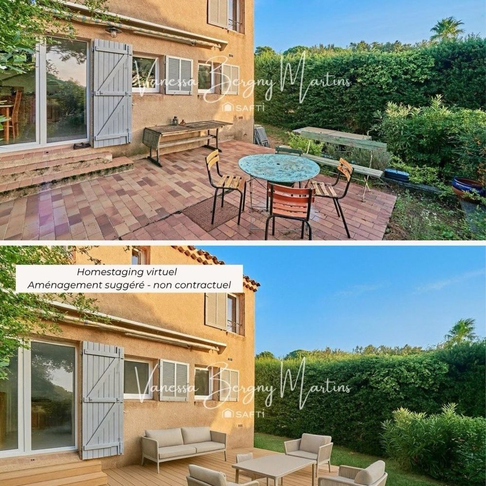 � vendre  Maison Ramatuelle (83350)