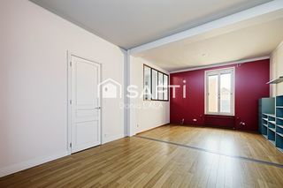  Maison � vendre 4 pi�ces 91 m�