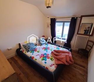  Maison � vendre 4 pi�ces 90 m�