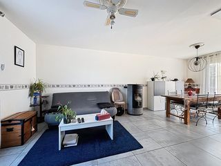  Maison � vendre 5 pi�ces 117 m�