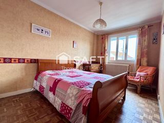  Maison � vendre 6 pi�ces 125 m�