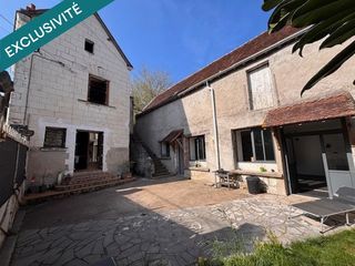  Maison � vendre 7 pi�ces 180 m�