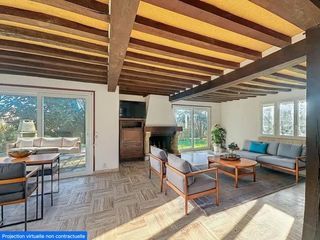  Maison � vendre 6 pi�ces 160 m�