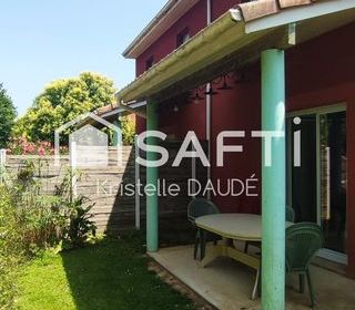  Maison � vendre 4 pi�ces 84 m�