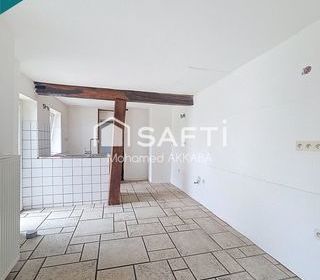  Maison � vendre 7 pi�ces 140 m�