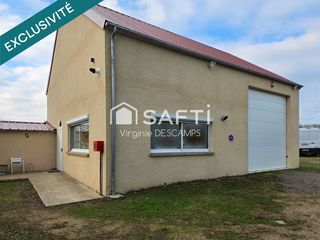  Maison � vendre 3 pi�ces 150 m�