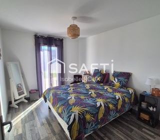  Maison � vendre 4 pi�ces 98 m�