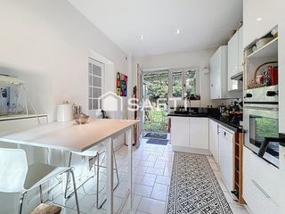  Maison � vendre 8 pi�ces 150 m�