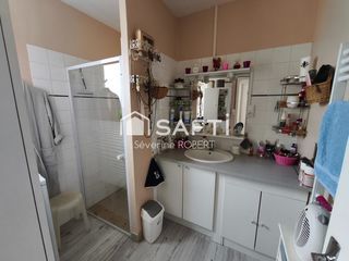  Maison � vendre 3 pi�ces 68 m�