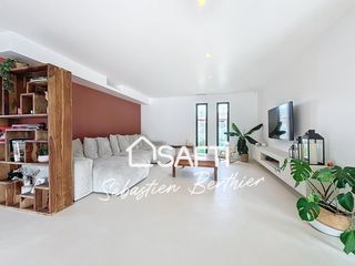  Maison � vendre 6 pi�ces 190 m�