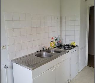  Appartement � vendre 2 pi�ces 53 m�