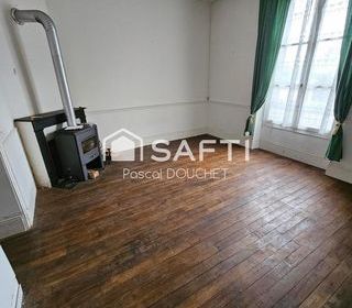  Maison � vendre 4 pi�ces 83 m�