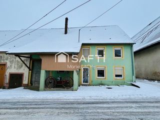  Maison � vendre 5 pi�ces 111 m�