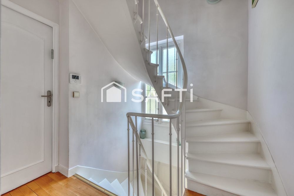 � vendre  Maison Le Perreux-sur-Marne (94170)