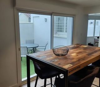  Maison � vendre 4 pi�ces 90 m�