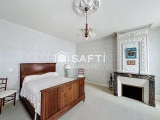  Maison � vendre 10 pi�ces 264 m�