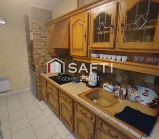  Appartement � vendre 4 pi�ces 78 m�